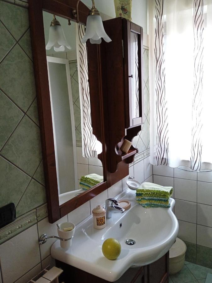 הוילה Comitini Greta'S House מראה חיצוני תמונה