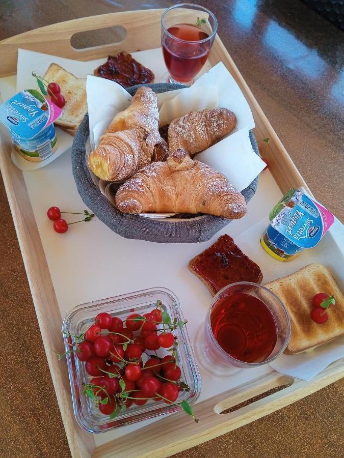 הוילה Comitini Greta'S House מראה חיצוני תמונה
