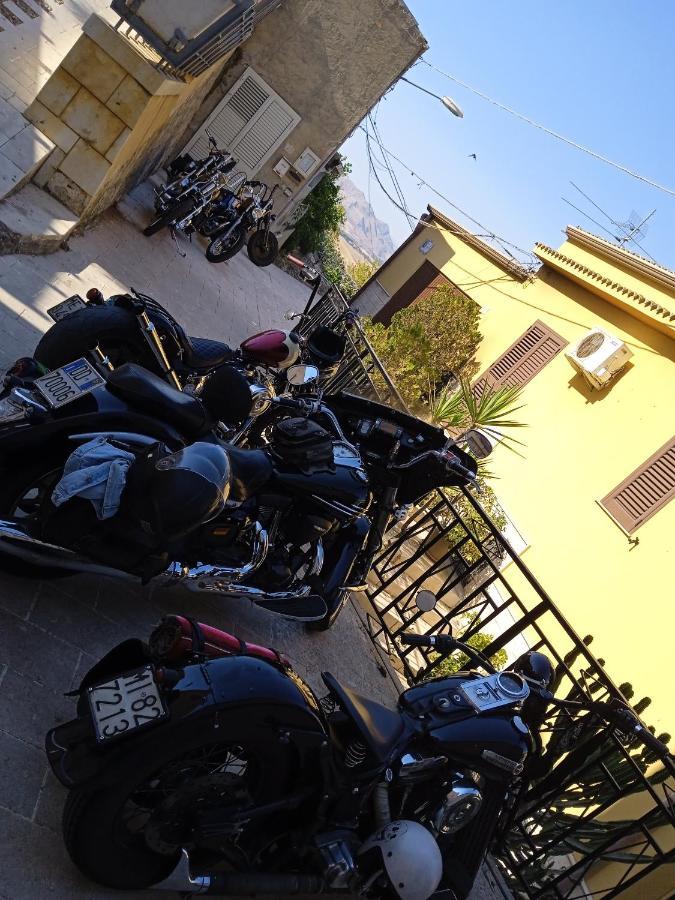 הוילה Comitini Greta'S House מראה חיצוני תמונה